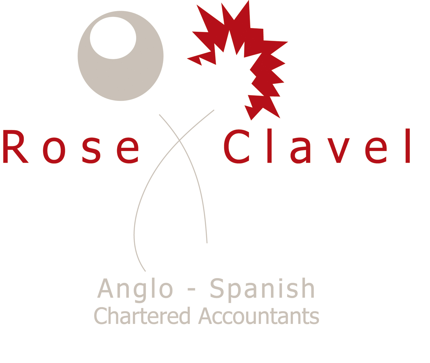 chartered account logo