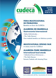 Cudeca Multi-cultural Fair