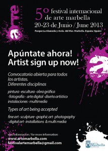 Festival Internacional de Arte Marbella