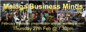 malaga business minds feb