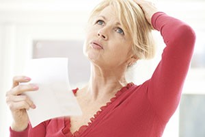 Beating the menopause naturally