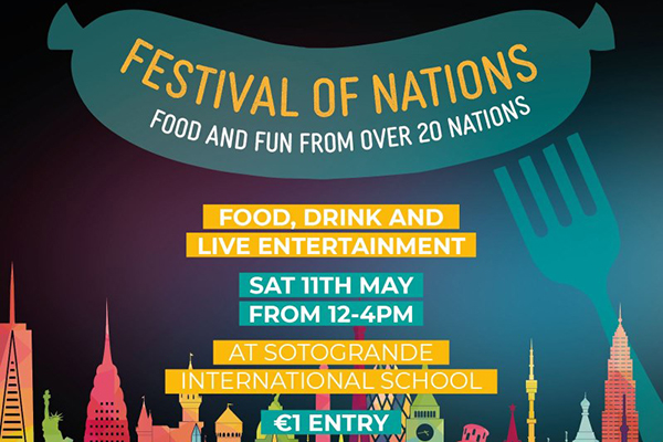 Festival of Nations