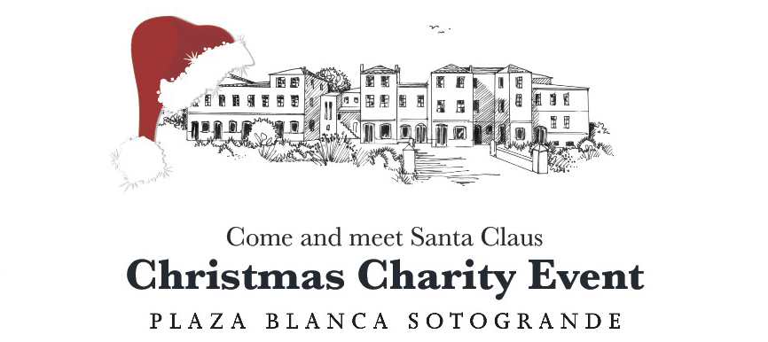 Plaza Blanca Charity Christmas Party